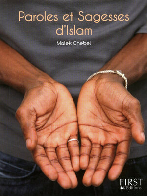 cover image of Paroles et sagesses d'islam